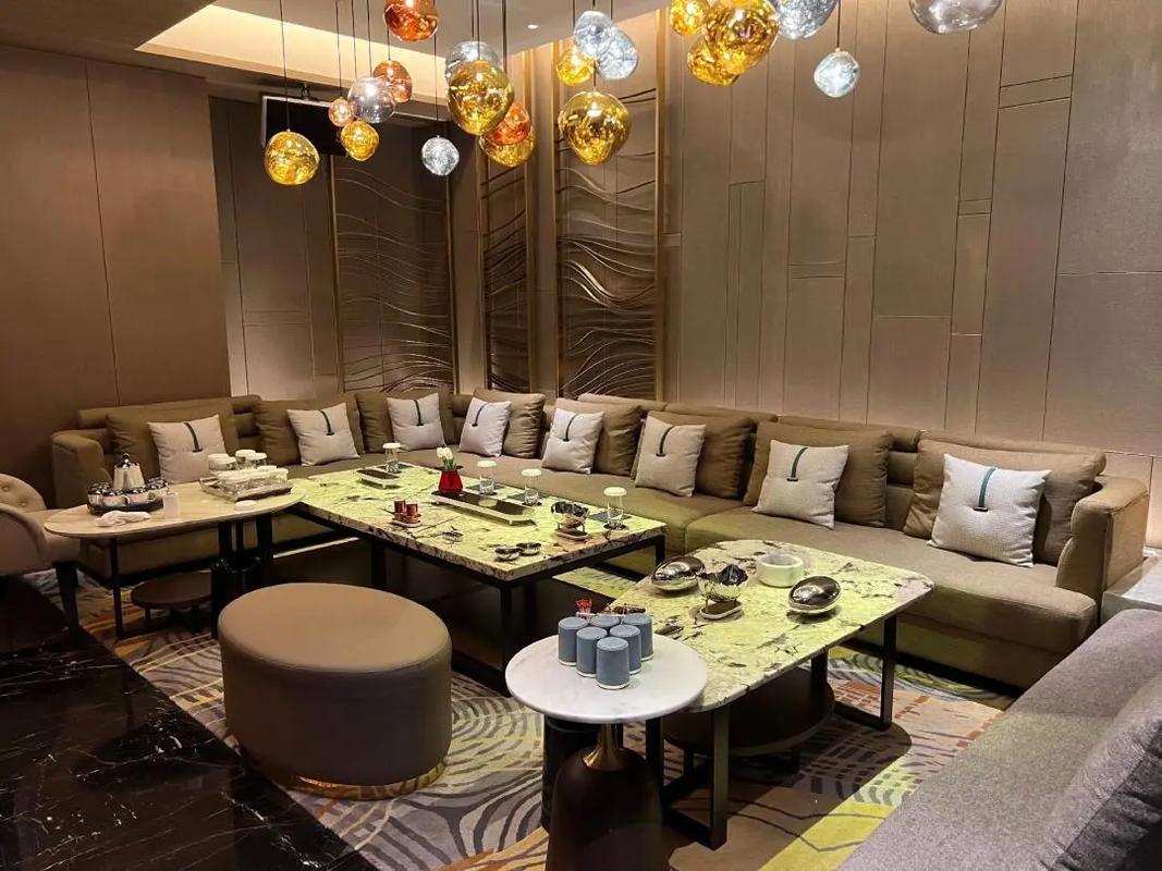 渭南商务KTV：低端场商务活动的绝佳选择-潼关县ktv预定